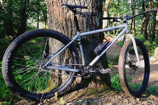 Dave reviews the Charge Cooker 0